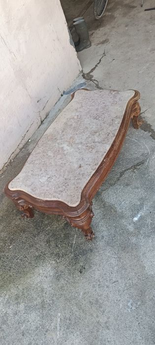 Mesa de centro de sala