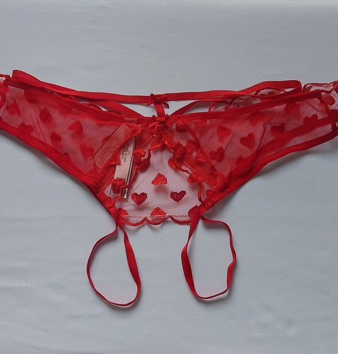 Majtki Victoria's Secret
