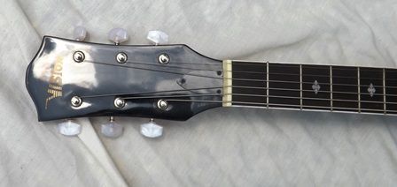 Banjos de 5 ou 6 cordas com estojo rígido64552454992771126