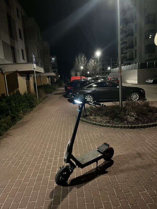 Kukirin g2 w super cenie