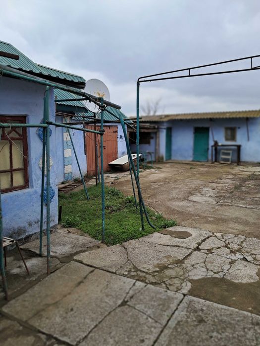 Дом в Пшеняново с видом на лиман