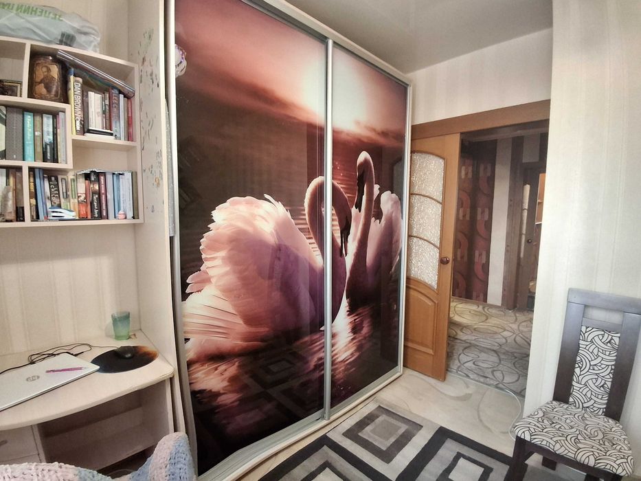 3-rooms apartment apartment by the address (area 65 m²) - Atlanta.ua - photo 4