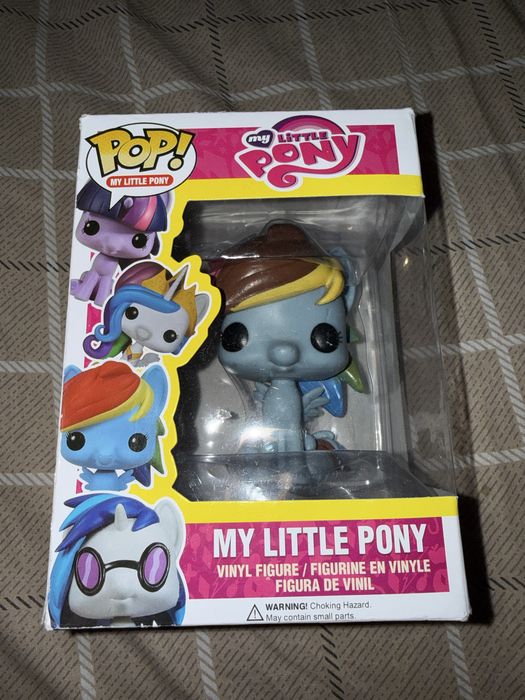 My Little Pony Funko POP Фанко поп май літл поні