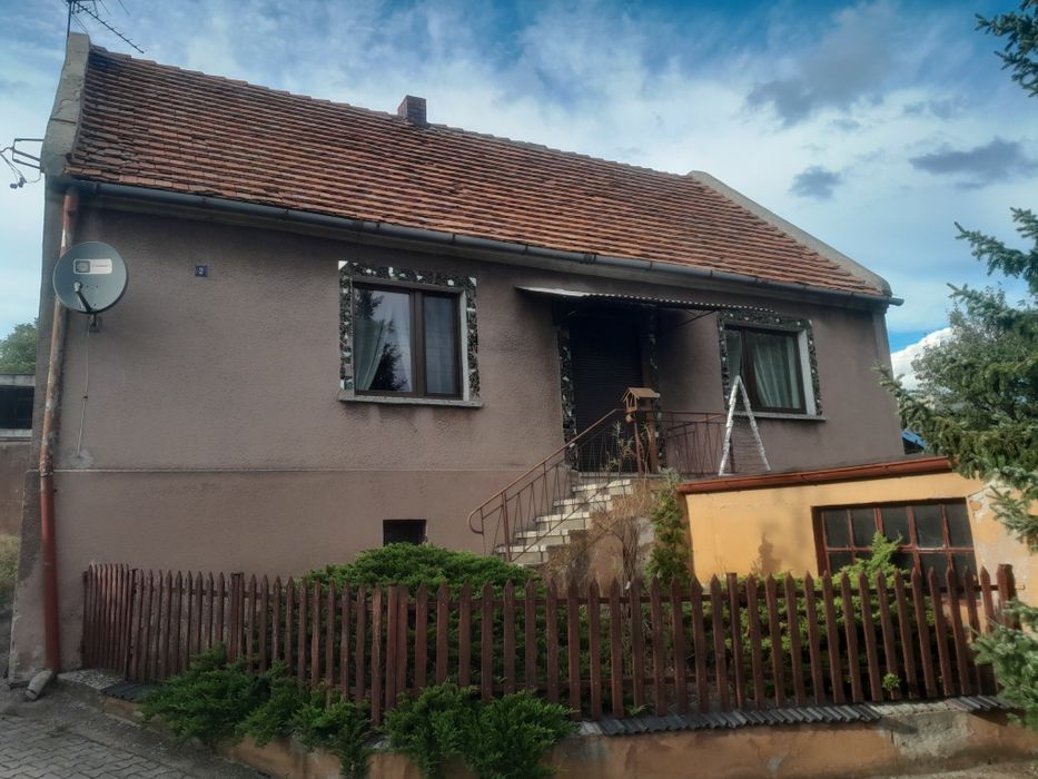 Wynajmę dom w urokliwej miejscowości Lubin  gm.Krzywin