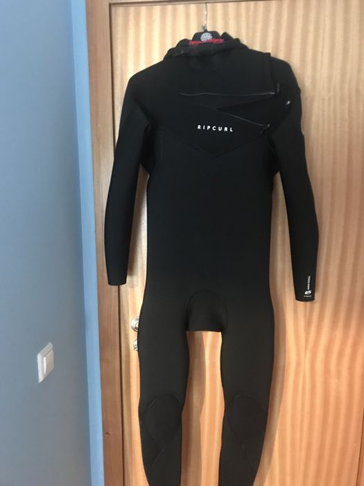 Fato de surf Rip Curl Down Patrol 5/4