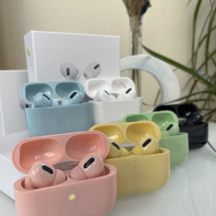 Бездротові навушники PRO