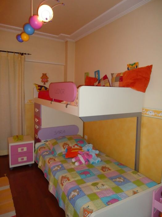 Estrutura cama 190x90 com rodas