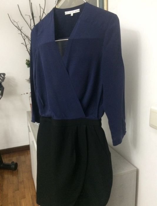 Vestido novo de prestigiada marca. So 8€