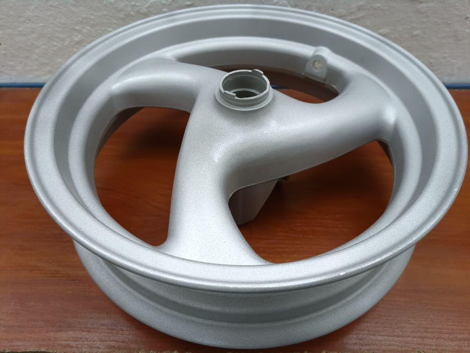 peugeot elyseo диск колесный