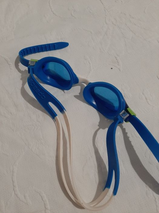 Oculos nataçao speedo criança