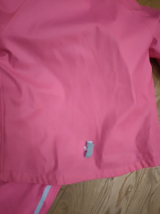 Komplet przeciwdeszczowy 110 cm reima