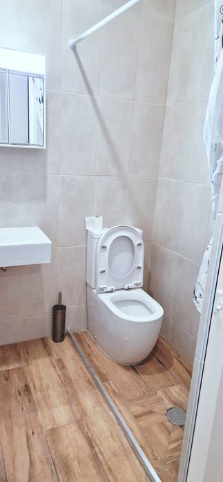 Quarto (Suíte)às Piscinas da Constituição
