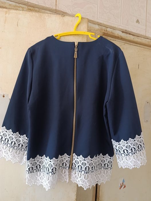 Кофтинка для дівчинки