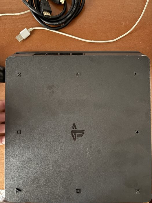 Playstation (ps4)