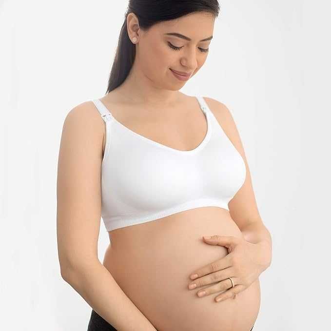 Biustonosz Medela Ultimate BodyFit Rozmiar L