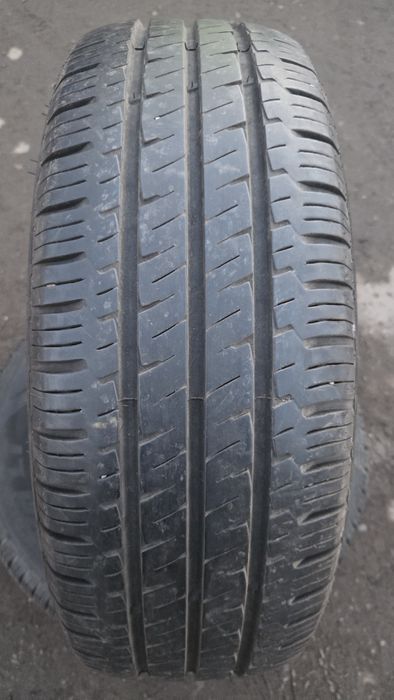шины 235/65/16С hankook vantra Lt