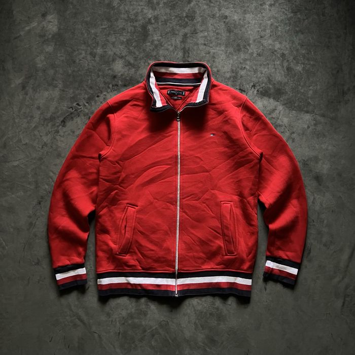 Зипка Tommy Hilfiger M