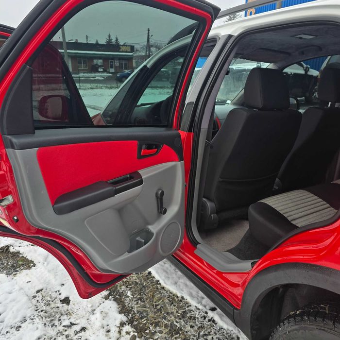 Продам Suzuki sx4 1.6 бензин АКПП 2012г.в.