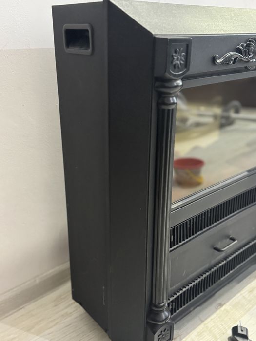 Електричний камін