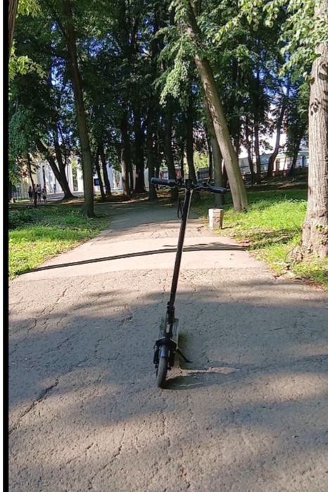 Елекррсамокат Yadea KS-3