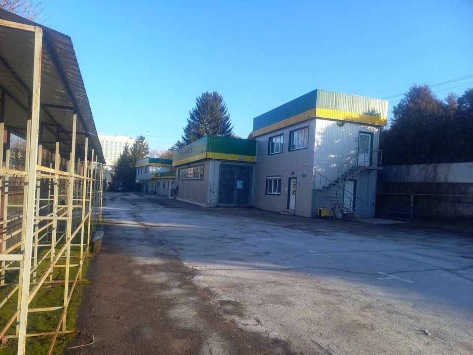 Готовий бізнес з перспективою