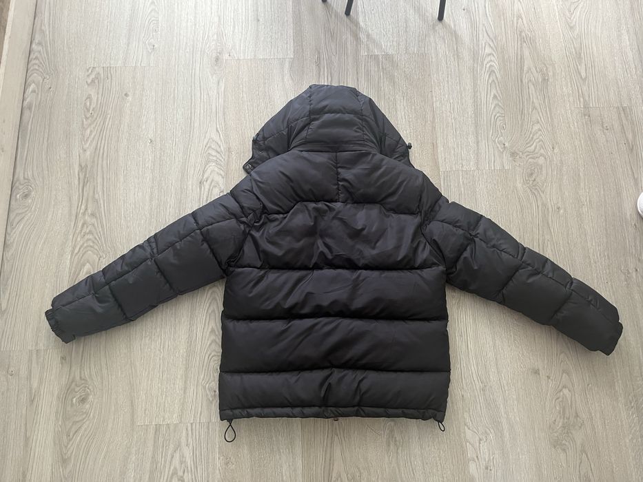 Casaco polo ralph lauren