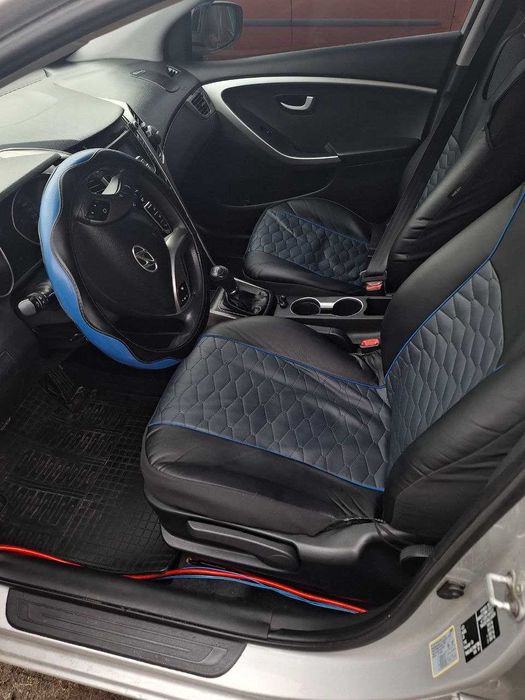 Продам Хюндай І30 2013р 1.4crdi +380966586609Вайбер Телеграм