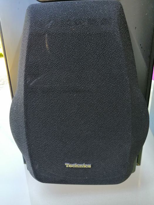 Colunas marca Technics428961259230351363