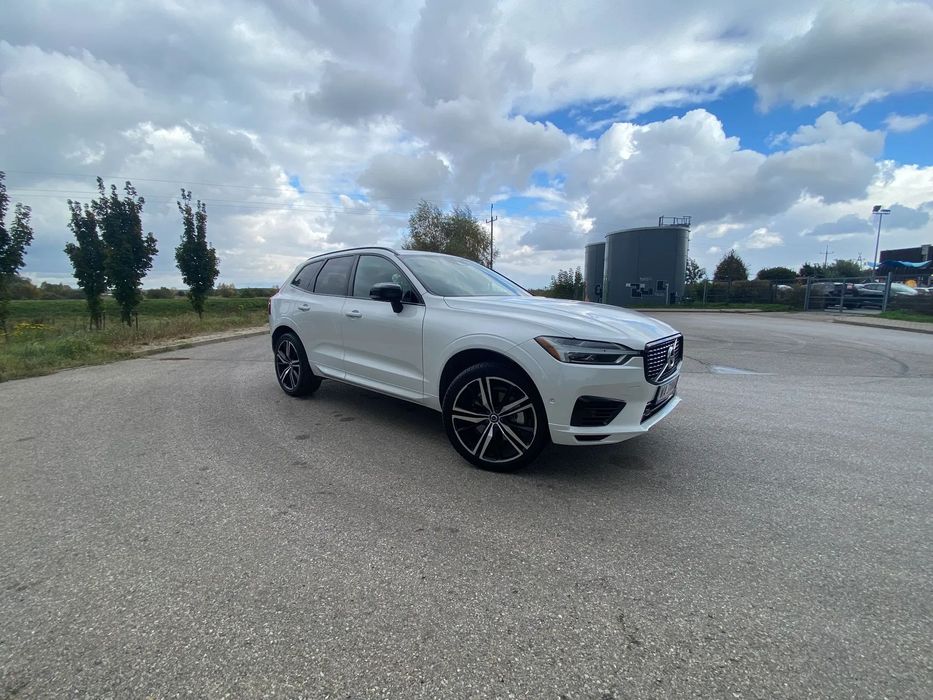 Volvo XC 60