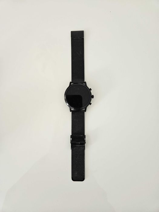 Fossil Smart Watch DW10F1 GPS - Preto