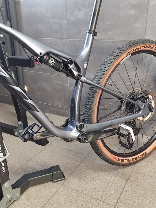 KTM Scarp Elite. Carbon. Jak NOWY