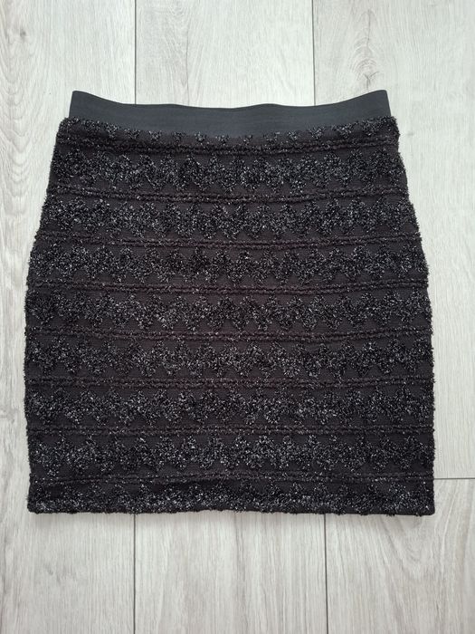Spódniczka mini H&M