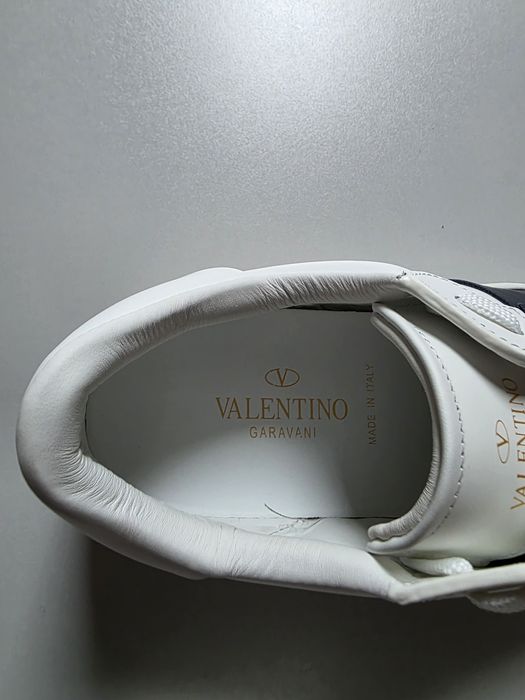 Valentino shoes size 42/ Валентинович кросівки чоловічі 42 розмір