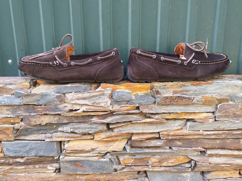 Mocassins Rockport