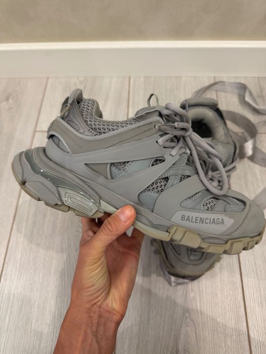 Оригінал б/у Balenciaga Track кросівки