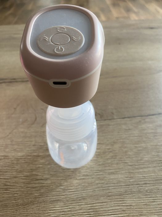 Laktator elektryczny