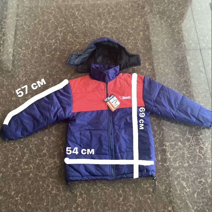 Куртка мужская      .