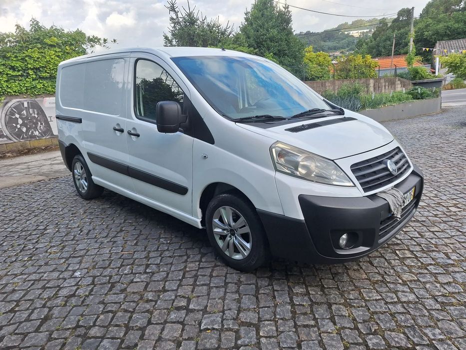 Fiat Scudo510290848499650561