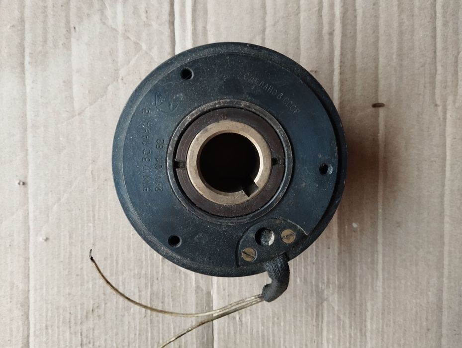 Муфти ЕТМ 063С 1А, ЕТМ 071С 1А.