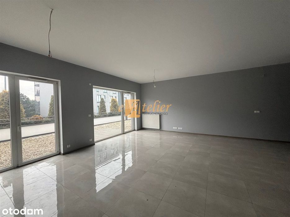 Apartament na Bażantowie do aranżacji – další