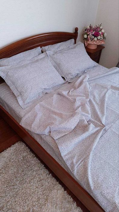 Підліткова Постіль Бязь Голд Люкс постільна білизна