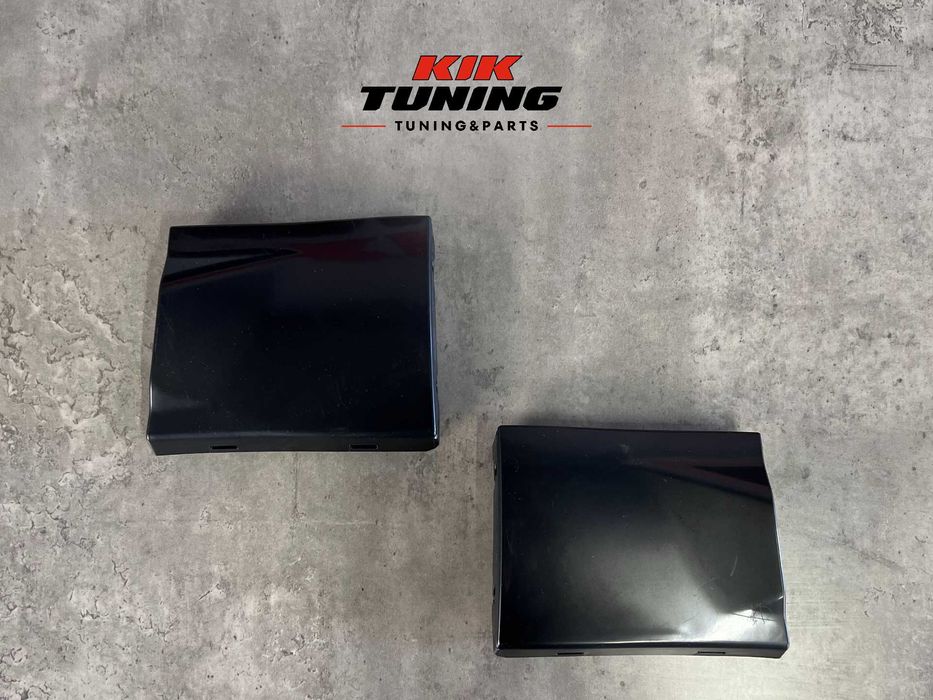 Накладка крила - Volvo XC60 II - 39795077 / 39795094