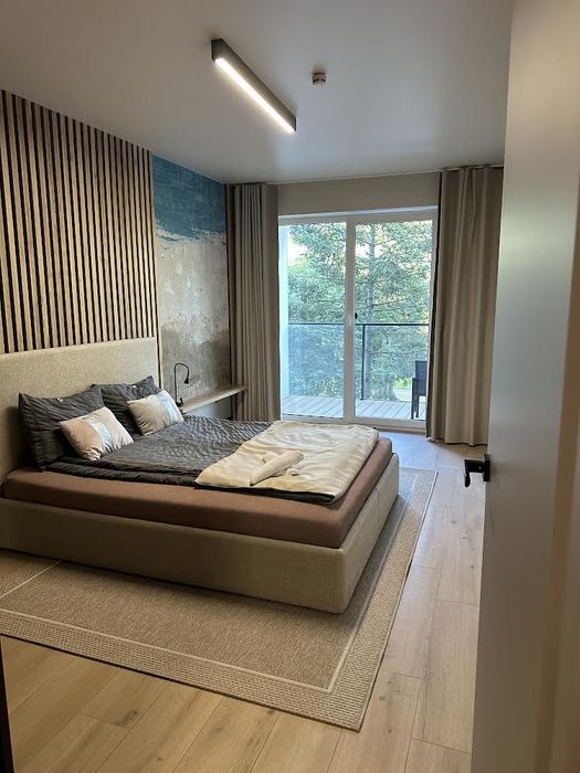 Apartament w Dziwnowie plaża morze basen