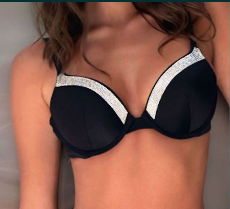 Верх від купальника Victoria's secret 32D 32C