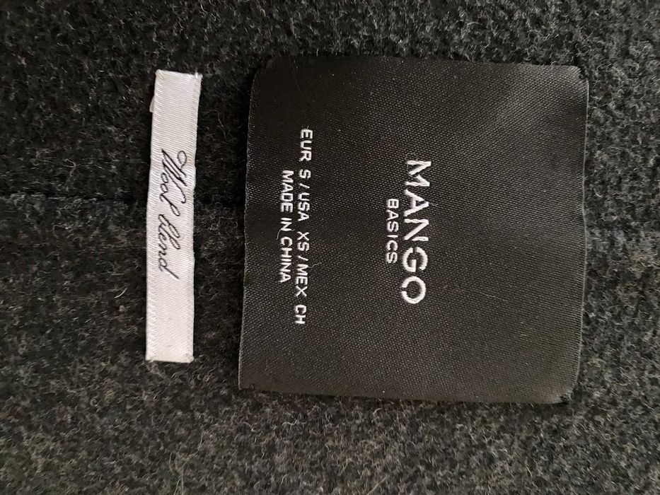 Пальто МАNGO розм.46-48