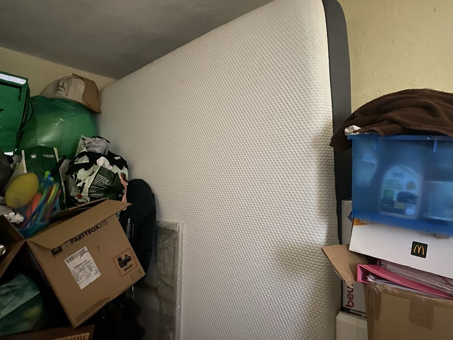 Colchão EMA impecável