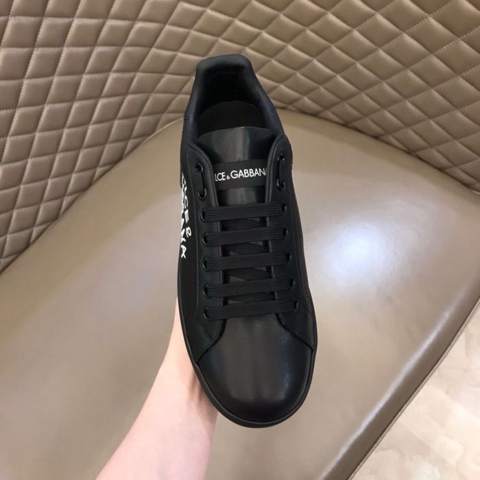 Кроссовки DOLCE GABBANA кеды мужские брендовые оригинал