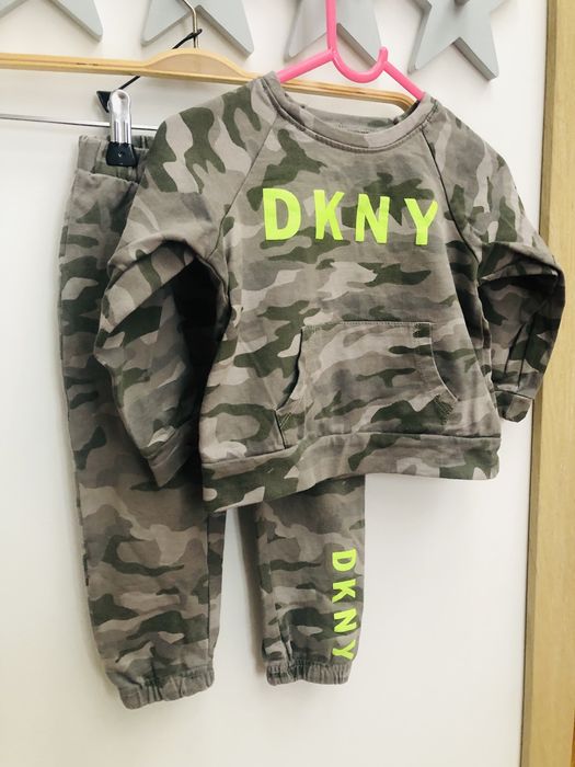 Komplet dres DKNY 92