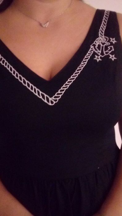 Sukienka Hell Bunny Vixen