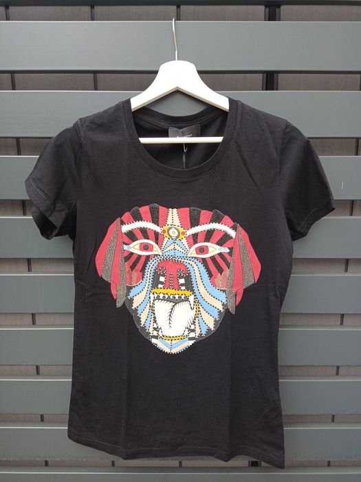Givenchy koszulka t-shirt damska